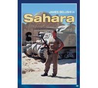 Sahara (1995) by Jim Belushi