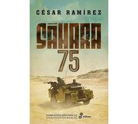 Sáhara 75