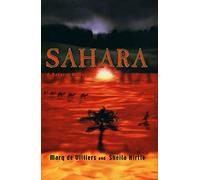 Sahara: A Natural History