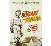 Sahara by Humphrey Bogart