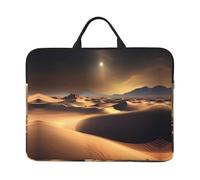 Sahara Desert - Custodia per laptop (41,9 x 31 cm), compatibile con laptop da 14" per una facile conservazione