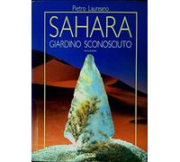 Sahara. Giardino sconosciuto