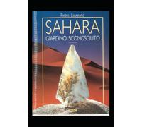 Sahara Giardino Sconosciuto