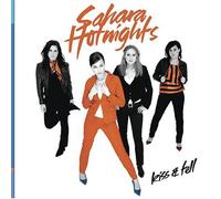 Sahara Hotnights - Kiss & Tell