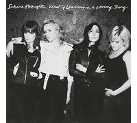 Sahara Hotnights - What If Leaving Is A Loving Thing