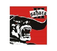 Sahara III: Hell On Earth (CD) Album