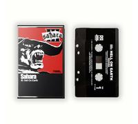 Sahara III - Hell On Earth (MC) (Cassette)