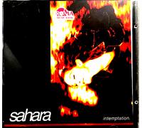 Sahara - Intemptation - Original Roma Music Bhangra CD - Made In UK