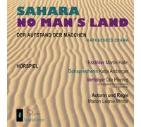Sahara No Man's Land: Der Aufstand der Mädchen
