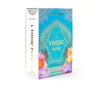 Sahara Rose Ket A Yogic Path Oracle Deck and Guidebook (Ke (Mixed Media Product)