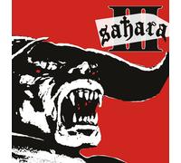 Sahara Sahara: III Hell On Earth (Vinyl LP) 12" Album