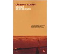 Sahara sconosciuto