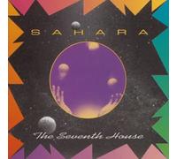 Sahara - Seventh House,the