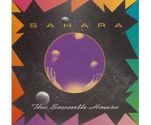 Sahara - Seventh House,the