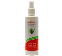 Sahara Single Bible Linea Cura Capelli - Shampoo, Balsamo, Idratante
