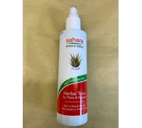 Sahara Single Bible Linea Cura Capelli - Shampoo, Balsamo, Idratante