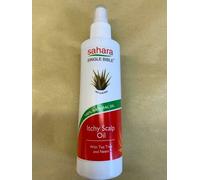 Sahara Single Bible Linea Cura Capelli - Shampoo, Balsamo, Idratante