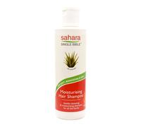 Sahara Single Bible Linea Cura Capelli - Shampoo, Balsamo, Idratante