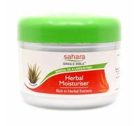 Sahara Single Bible Linea Cura Capelli - Shampoo, Balsamo, Idratante