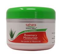 Sahara Single Bible Linea Cura Capelli - Shampoo, Balsamo, Idratante