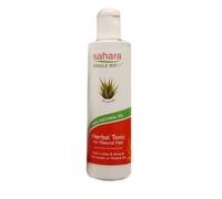 Sahara Single Bible Linea Cura Capelli - Shampoo, Balsamo, Idratante