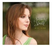 Sahara Smith Myth of the Heart (CD)