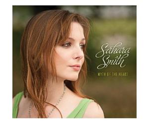 Sahara Smith Myth of the Heart (CD)