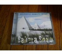 Sahara Snow SAHARA SNOW (CD)