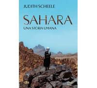 Sahara. Una storia umana