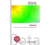 Saharia: Madhya Pradesh, Guna, India, Vidisha, Rajasthan, India