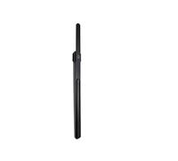 Saharuse 1 calzascarpe extra lungo in legno di faggio da 70 cm con supporto solido a base magnetica(Black)