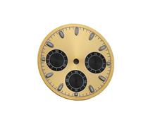 Saharuse 1 pz 29,8 mm for quadrante dell'orologio VK63 Accessorio for Immersione in Superficie Luminosa(B)
