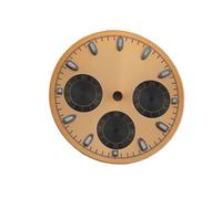 Saharuse 1 pz 29,8 mm for quadrante dell'orologio VK63 Accessorio for Immersione in Superficie Luminosa(A)