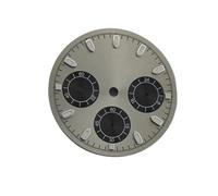 Saharuse 1 pz 29,8 mm for quadrante dell'orologio VK63 Accessorio for Immersione in Superficie Luminosa(H)