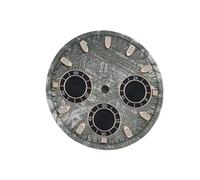 Saharuse 1 pz 29,8 mm for quadrante dell'orologio VK63 Accessorio for Immersione in Superficie Luminosa(E)