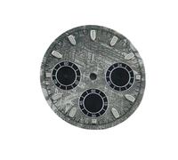 Saharuse 1 pz 29,8 mm for quadrante dell'orologio VK63 Accessorio for Immersione in Superficie Luminosa(F)