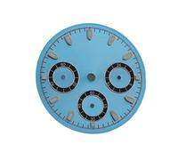 Saharuse 1 pz 29,8 mm for quadrante dell'orologio VK63 Accessorio for Immersione in Superficie Luminosa(D)