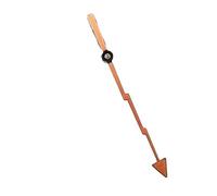 Saharuse 1 pz. Lancette for orologio NH35 Movimento di ricambio Tipo Lightning Lancetta dei secondi colorata
