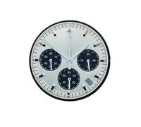 Saharuse Quadrante dell'orologio da 1 pz 32,5 mm for Accessori di Movimento Vk63 for Strumenti Manutenzione delle Parti(Color 1)