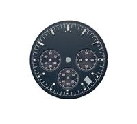 Saharuse Quadrante dell'orologio da 1 pz 32,5 mm for Accessori di Movimento Vk63 for Strumenti Manutenzione delle Parti(Color 2)