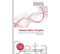 Sahasra Bahu Temples: Rajasthan, Vishnu, Uttar Pradesh, Madhya Pradesh, Ghaggar River