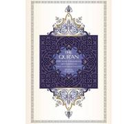 Saheeh International The Qur'an - Saheeh International Translation (Tascabile)