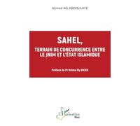 Sahel, terrain de concurrence entre le JNIM et l'Etat Islamique
