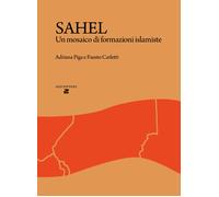Sahel. Un mosaico di formazioni islamiste - Piga Adriana, Carletti Fausto