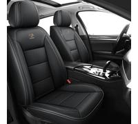SAHFEE Coprisedili universali per auto Mercedes Benz GLB-Class GLA 200 X156 GLB 200d X247 GLB 220d X247 GLB 250 X247 GLB 200 X247 accessorio auto nero