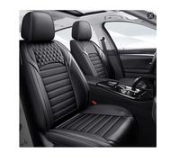 SAHFEE Coprisedili universali per auto per BMW 2 Series 216d F45 218d F45 218i F45 220d F45 225i F45 220i F45 225xe F45 Active Tourer Auto Accessori,Nero