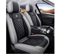 SAHFEE Coprisedili universali per auto per BMW F45 Active Tourer 2014-2021 218i 220i 225i 216d 218d 220d 225xe/G42 Coupe 20 accessori per auto, grigio