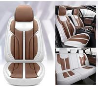 SAHFEE Coprisedili universali per auto per Ford Mondeo MK3 2000 2001 2002 2003 2004 2005 2006 2007