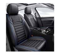 SAHFEE Coprisedili universali per auto, set per BMW 2 Series 216d F45 218d F45 218i F45 220d F45 225i F45 220i F45 225xe F45 Active Tourer Auto Accessori,Blu