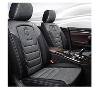 SAHFEE Set di coprisedili universali per auto, per Buick Encore 2013-2022, Lacrosse 2005-2019, Lucerne 2006-2011, Enclave 2008-2021, accessori per auto, grigio